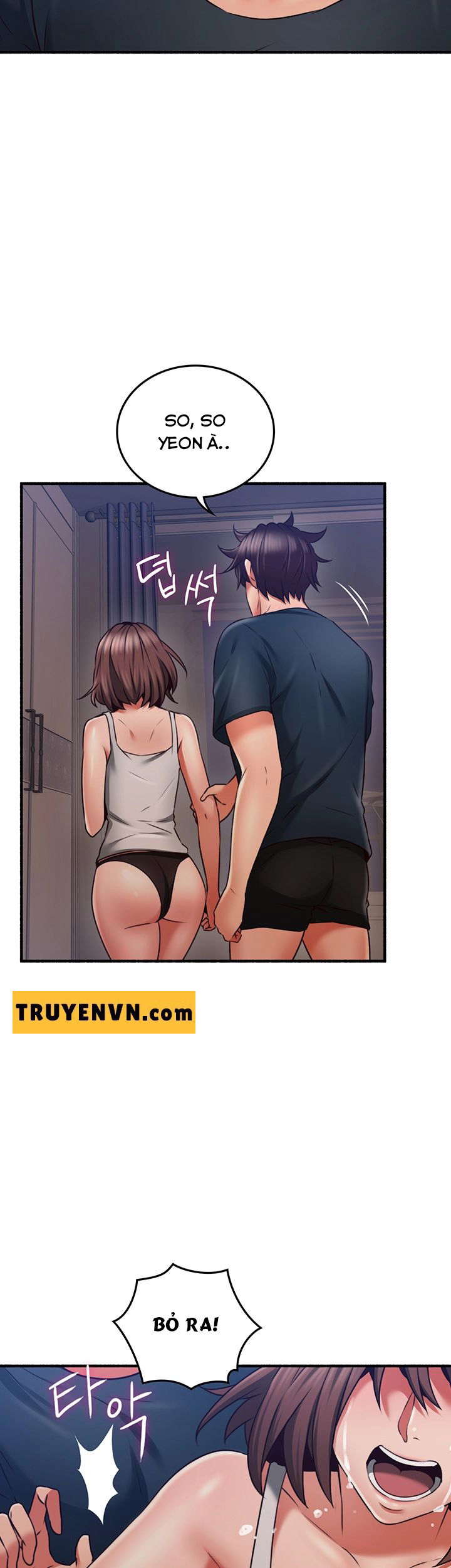 vợ hàng xóm chapter 57 9