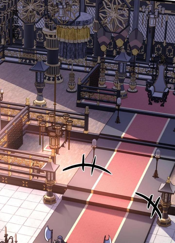 ta nuôi ma quỷ ở trấn ma ti chapter 248 49