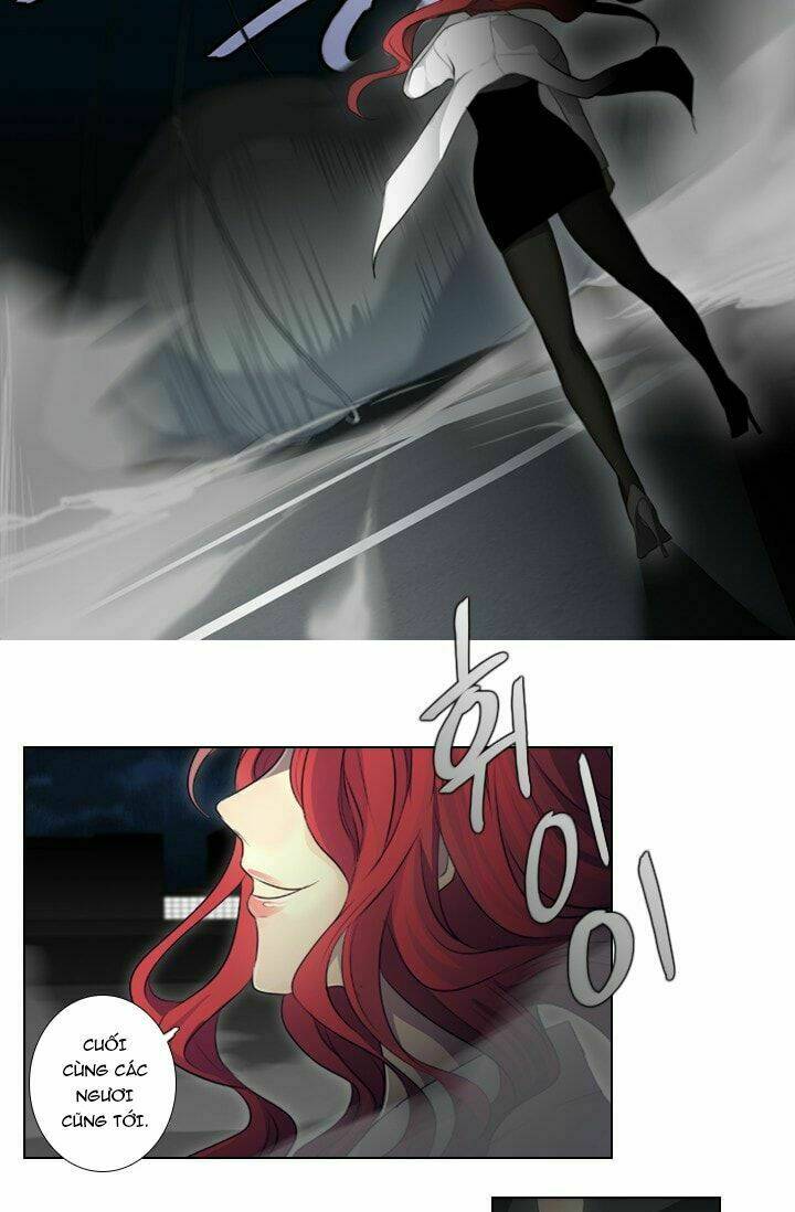 người cống hiến chapter 8 11