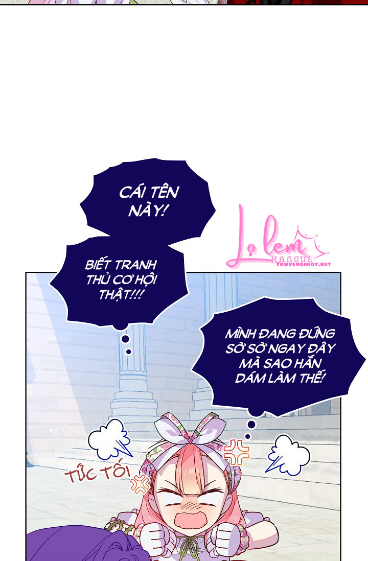 quý cô quyền lực chapter 22 4