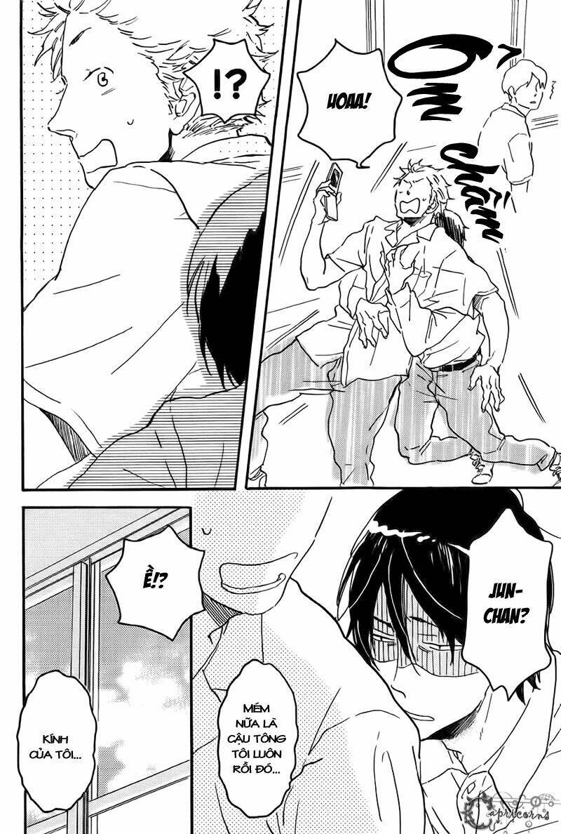 negative-kun to positive-kun chapter 3 5