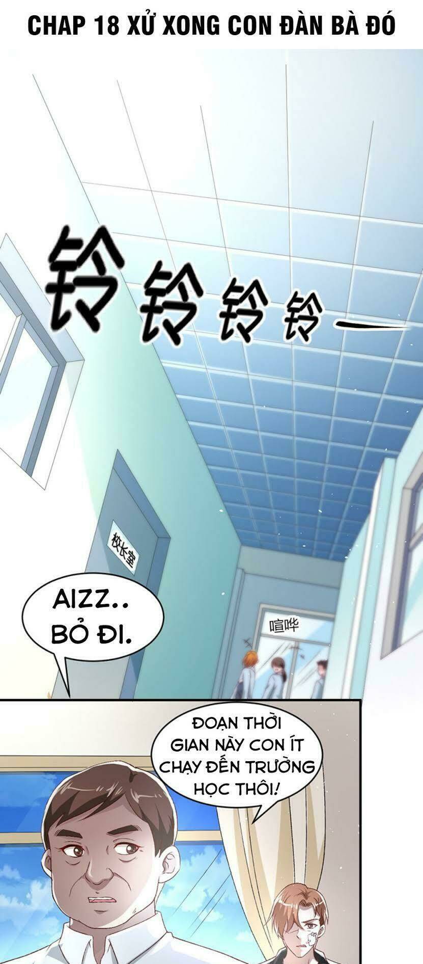 táng kiếm quyết chapter 18 2