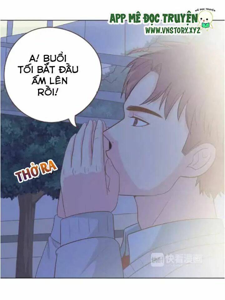 xin chào! dân nữ chapter 65 32