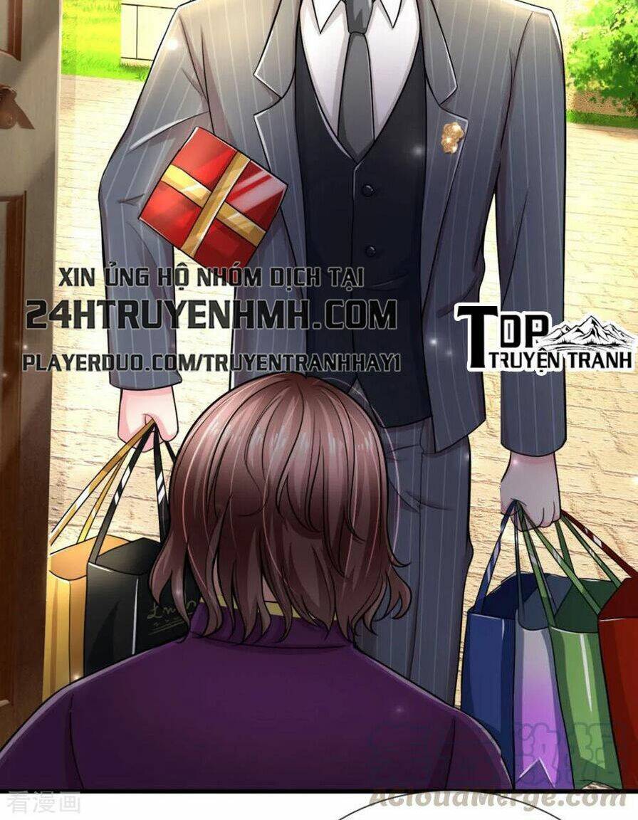 tuyệt đỉnh khí thiếu chapter 69 8