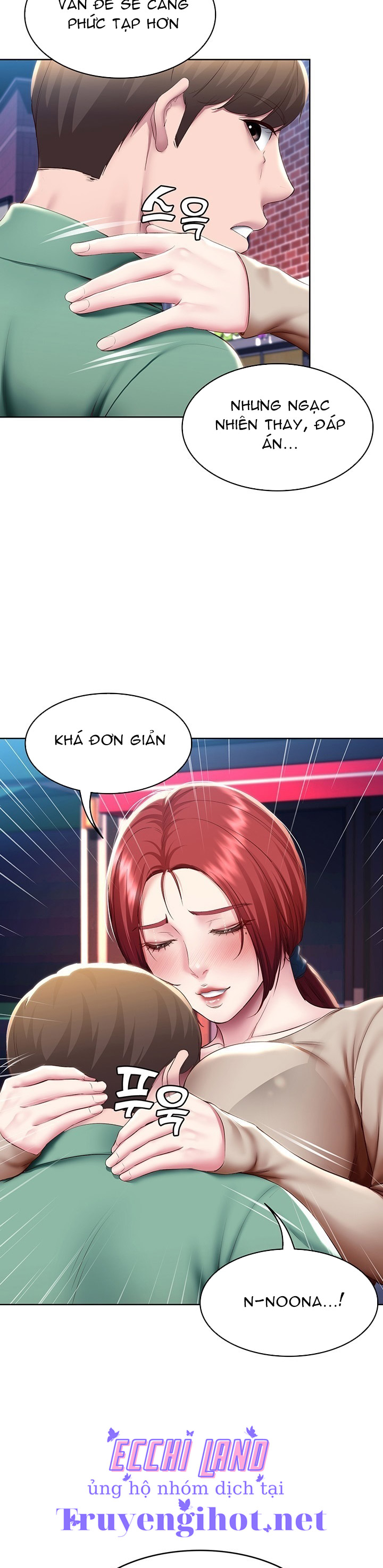 nhật ký nội trú chapter 97.1 17