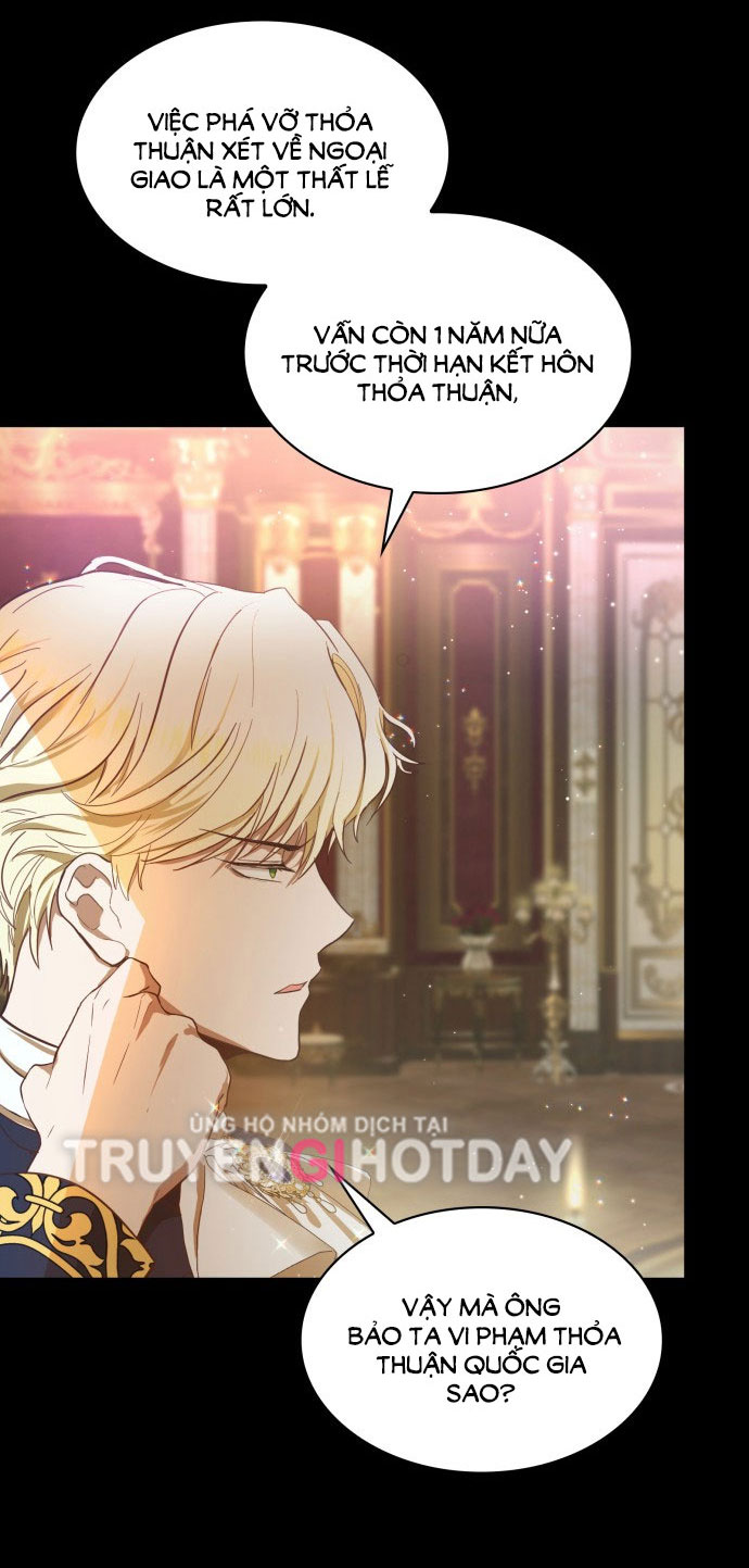 tôi trở thành vợ cũ của nam chính chapter 1.1 28