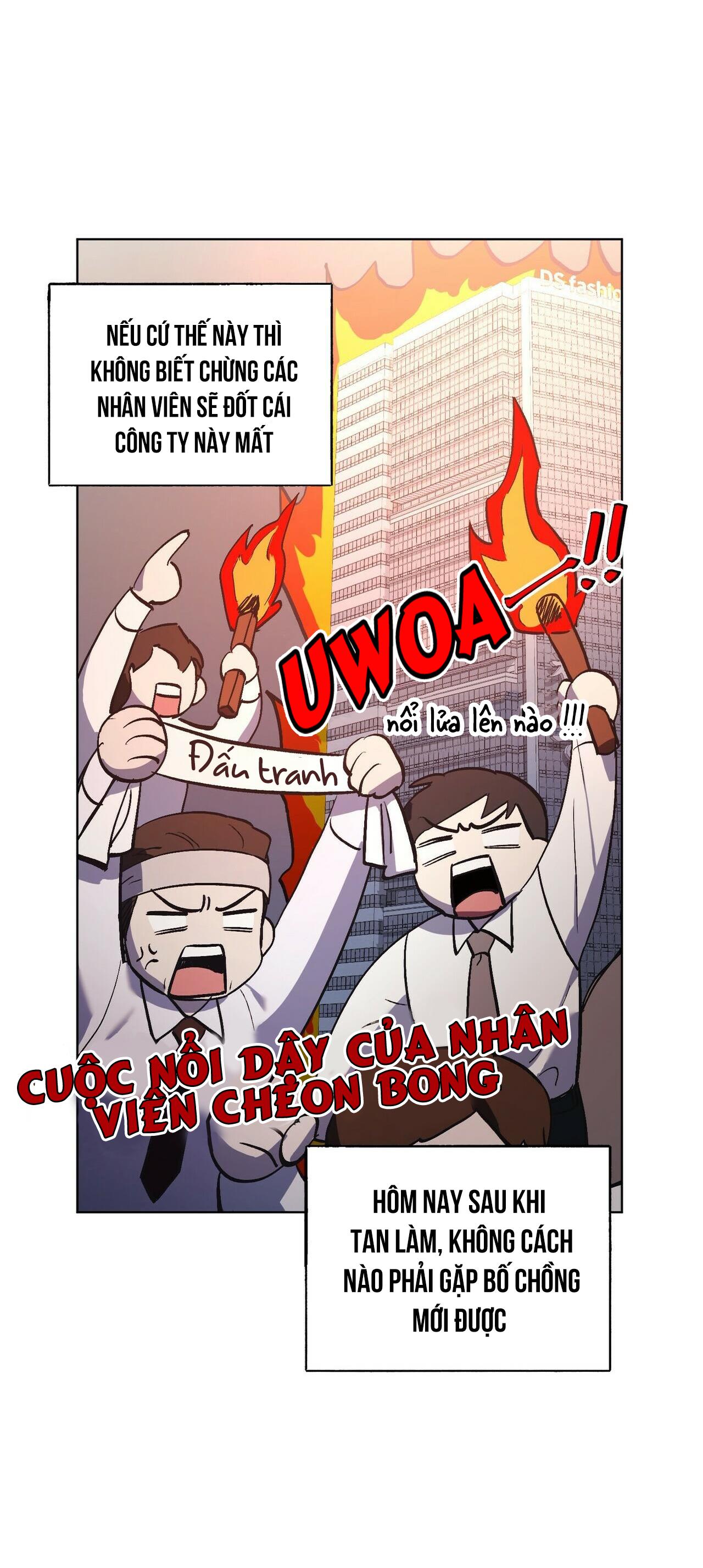 làm dâu nhà tài phiệt họ kang chapter 26 55