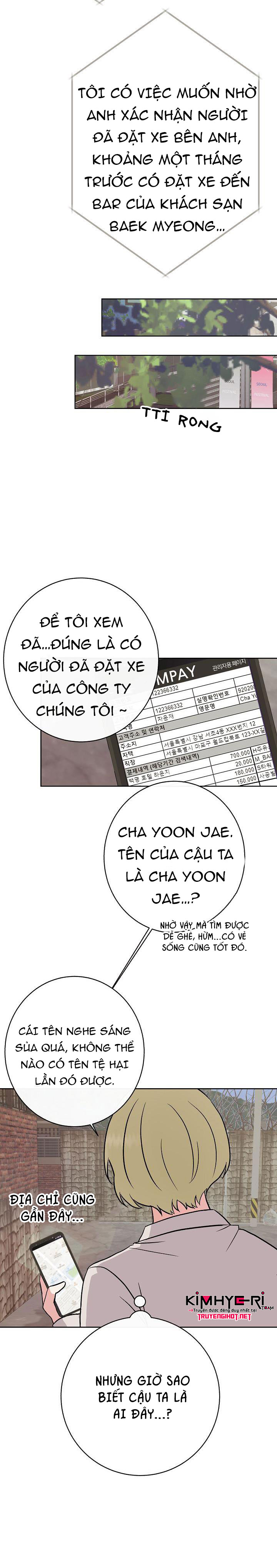 đứa bé là con tôi chapter 5 24