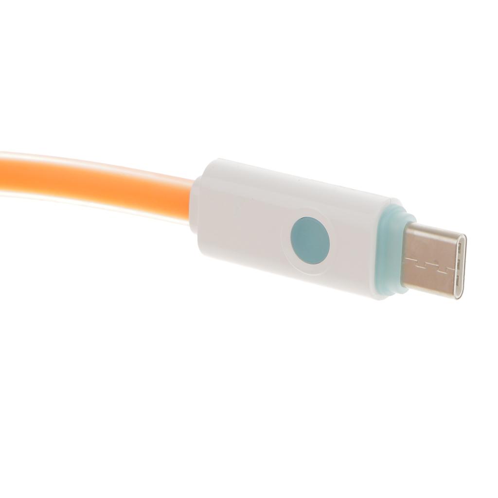 1Meter USB3.1 Type-C Data Charger Charging Cable for USB Type-C Device