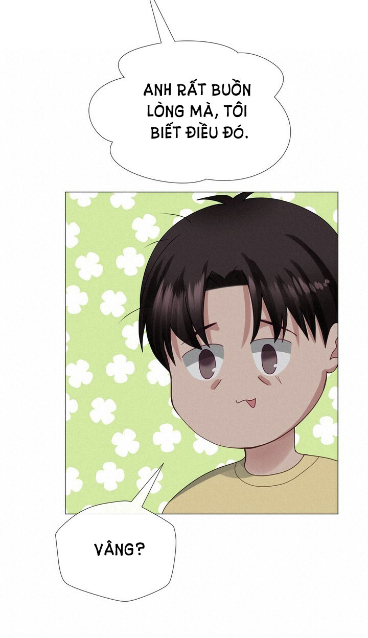 [18+] con không muốn đâu, cha à! chapter 20.1 16