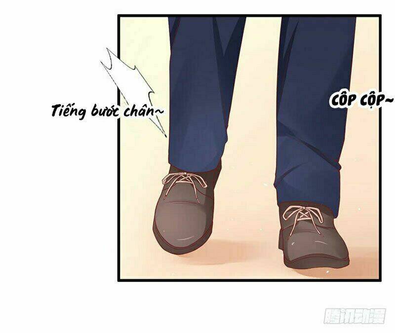 liệt ái tri hạ: series mật đào tiểu tình nhân chapter 128 12