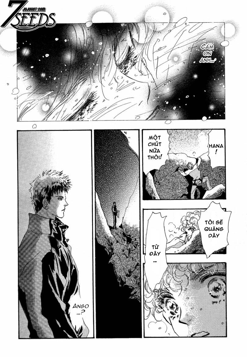 mầm sống chapter 83 23