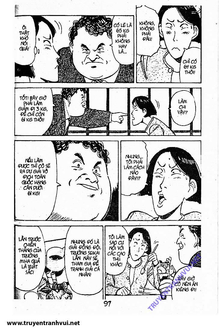 yawara chapter 146 9