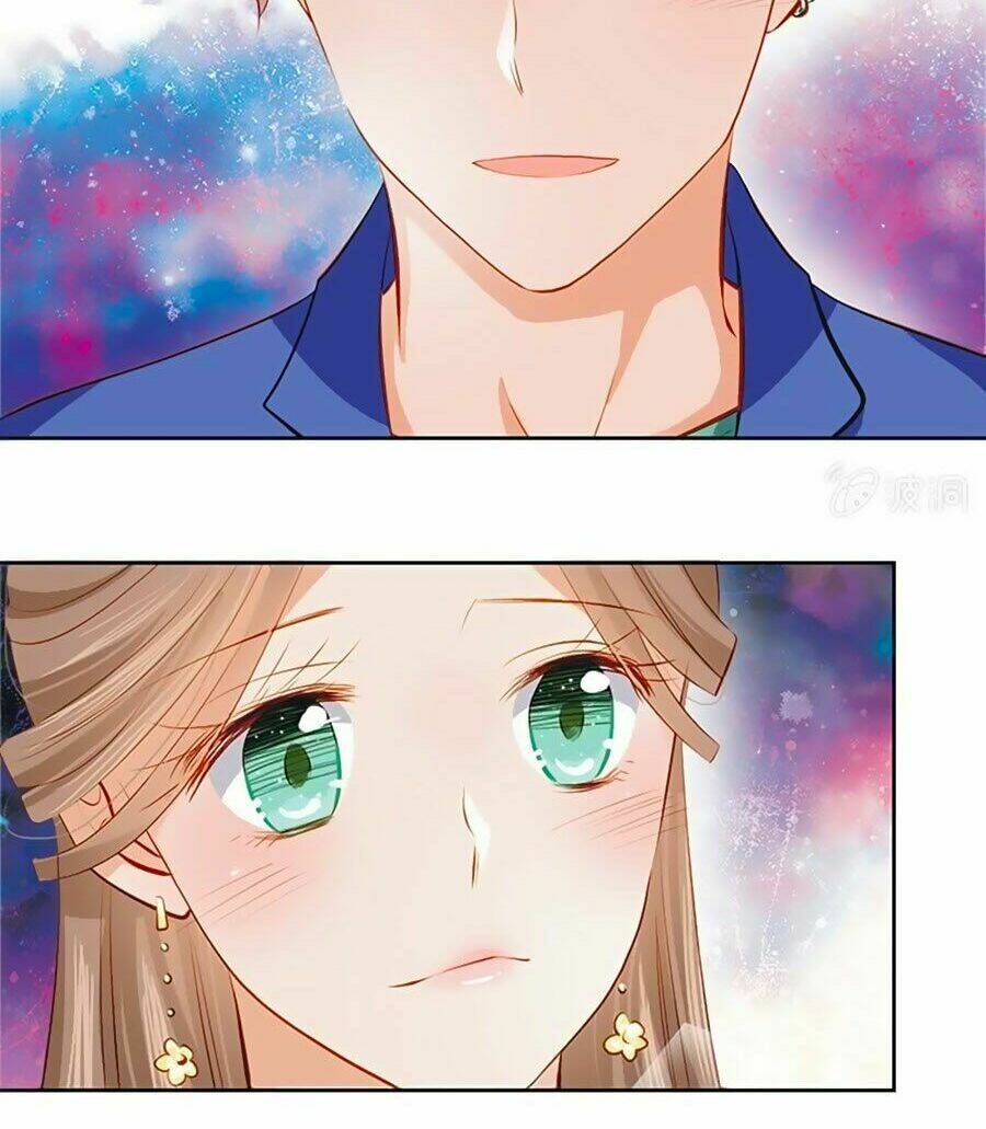 khi trá luyến nhân chapter 6.2 16