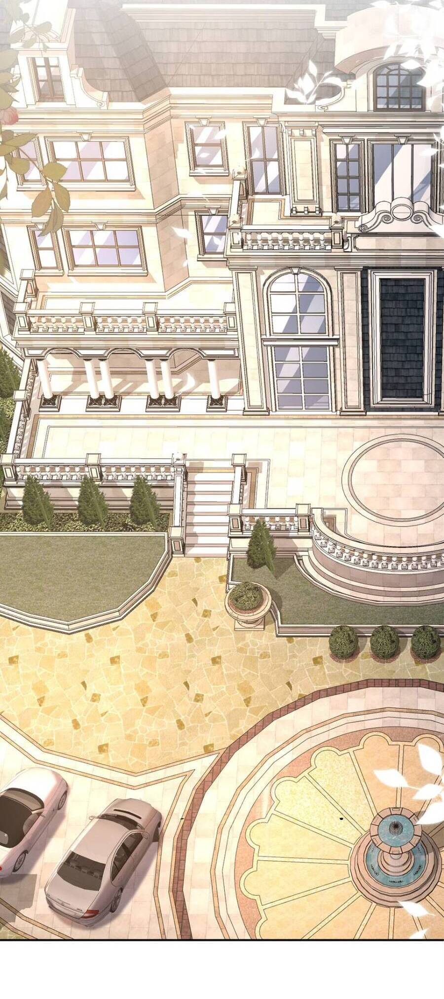 tổng tài huyết tộc cực sủng cô vợ mỹ nhân ngư chapter 122 35