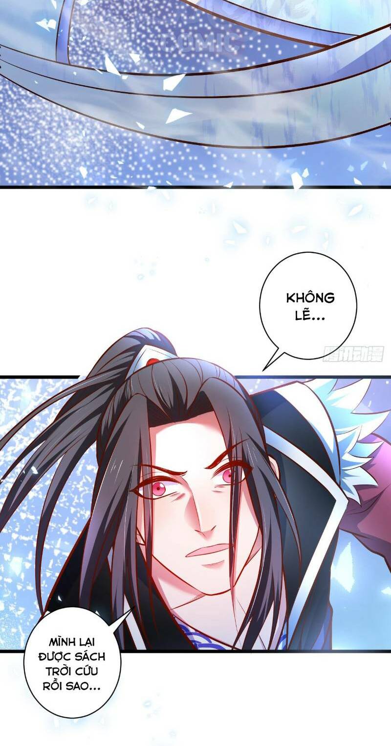 trọng sinh tối cường ma tôn ở rể chapter 34 12