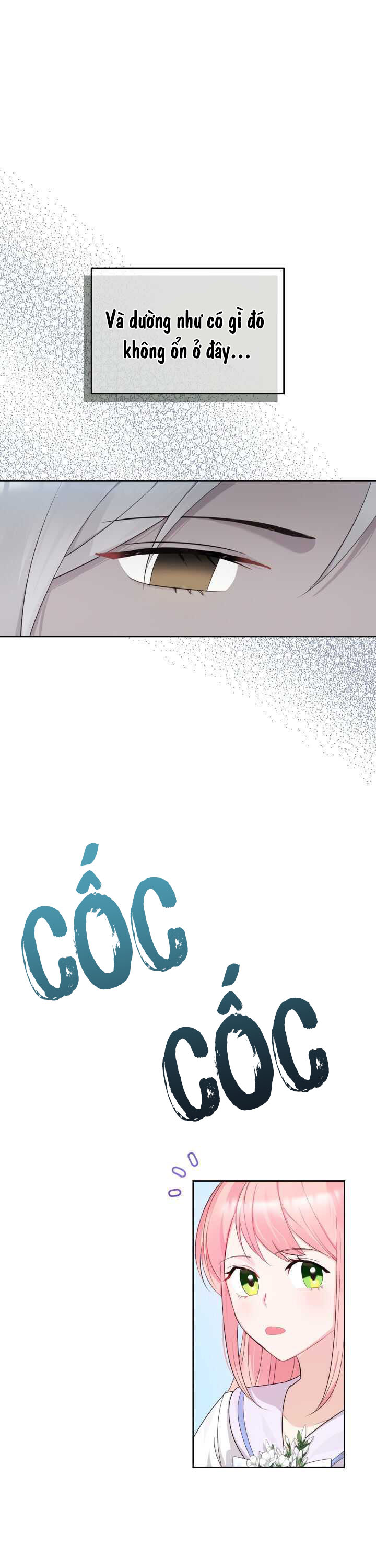 ác nữ muốn sống trong ngôi nhà bánh ngọt chapter 33 3