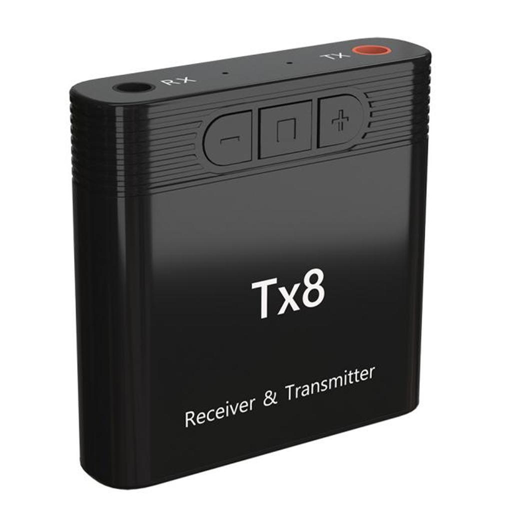 2 in 1 5.0 Audio Adapter Transmitter/Receiver