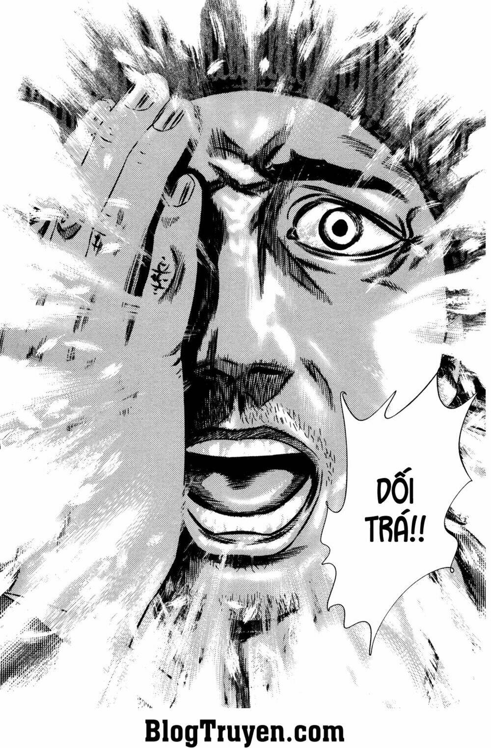 homunculus chapter 145 10