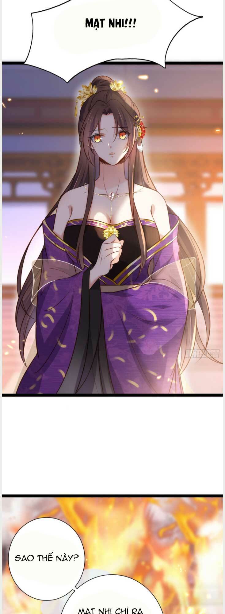 hoạn phi thiên hạ chapter 235 14