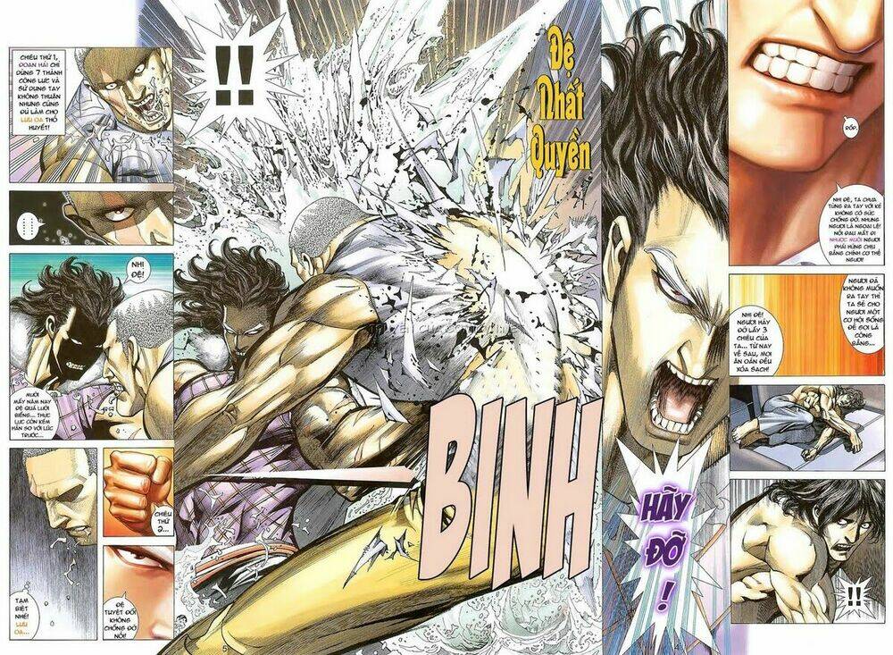 võ thần phượng hoàng chapter 61 4