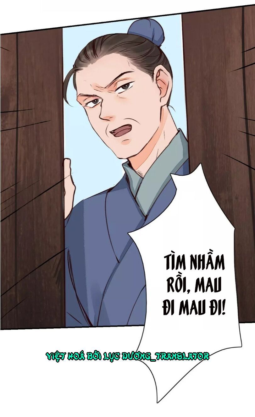 chỉ phu vi thê chapter 33 6