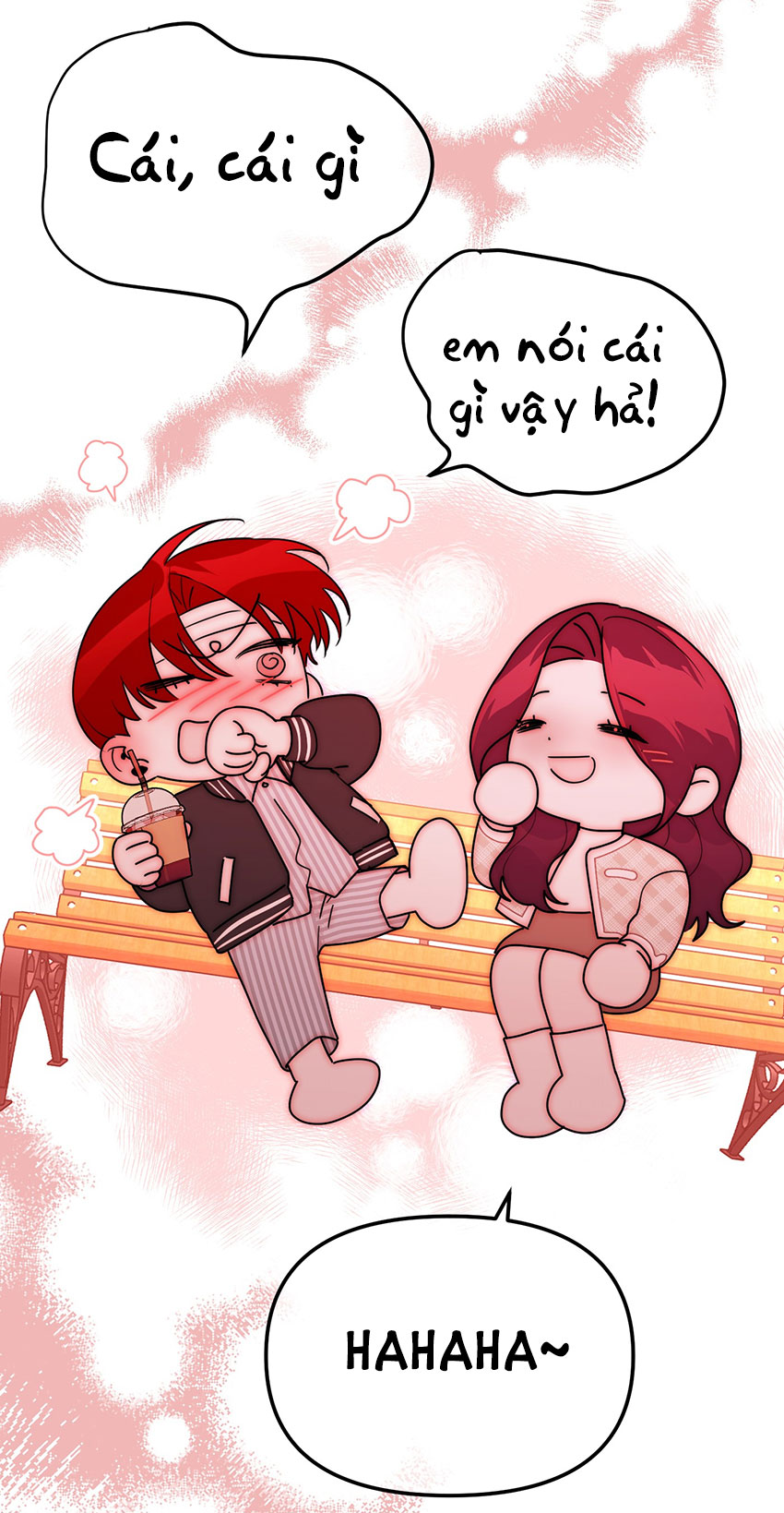 devil luck chapter 68 22