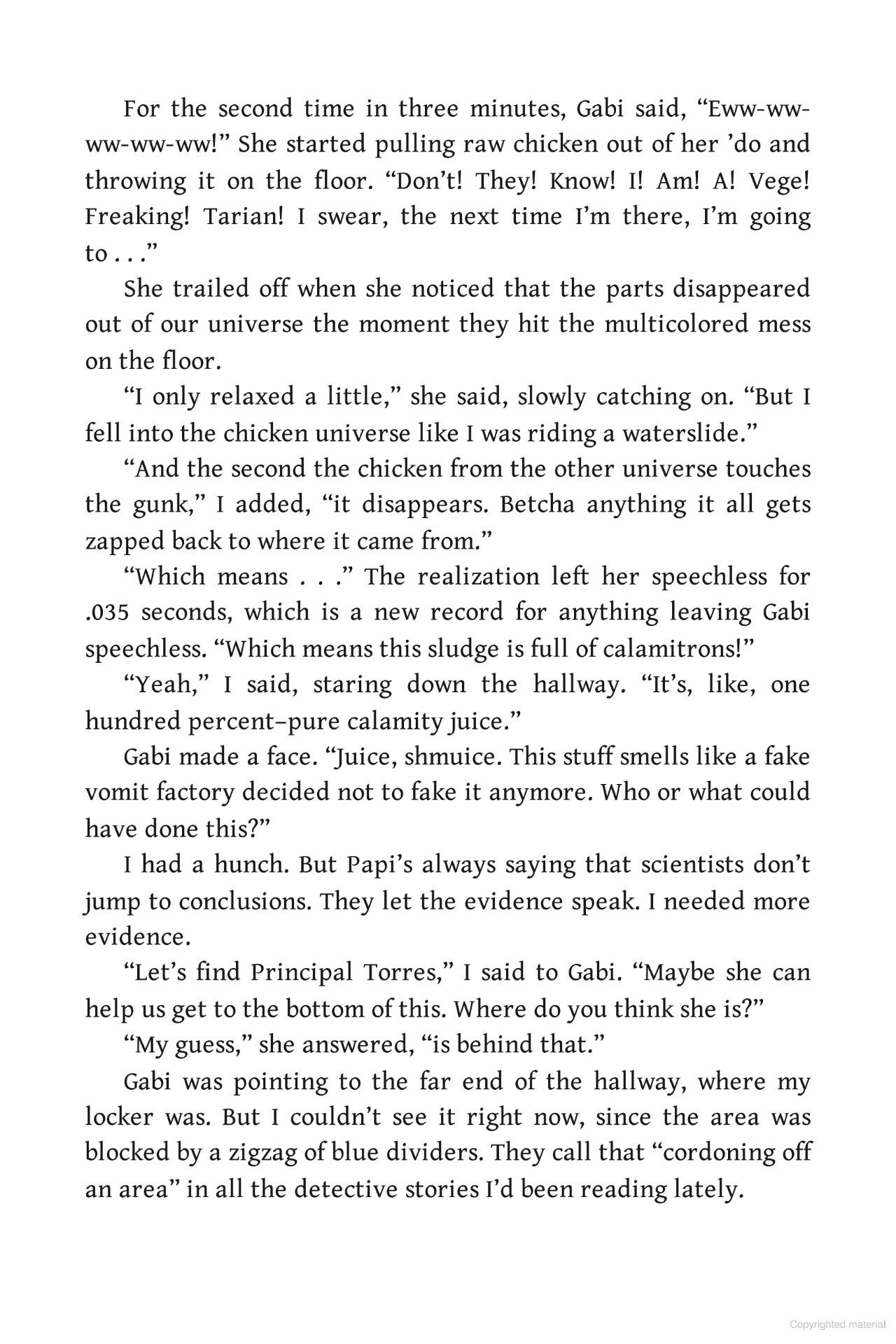 Sách ngoại văn: The Cursed Carnival And Other Calamities