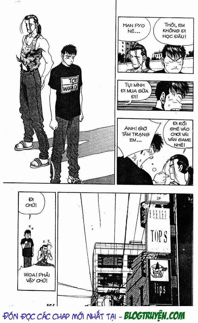 kid gang chapter 8 8