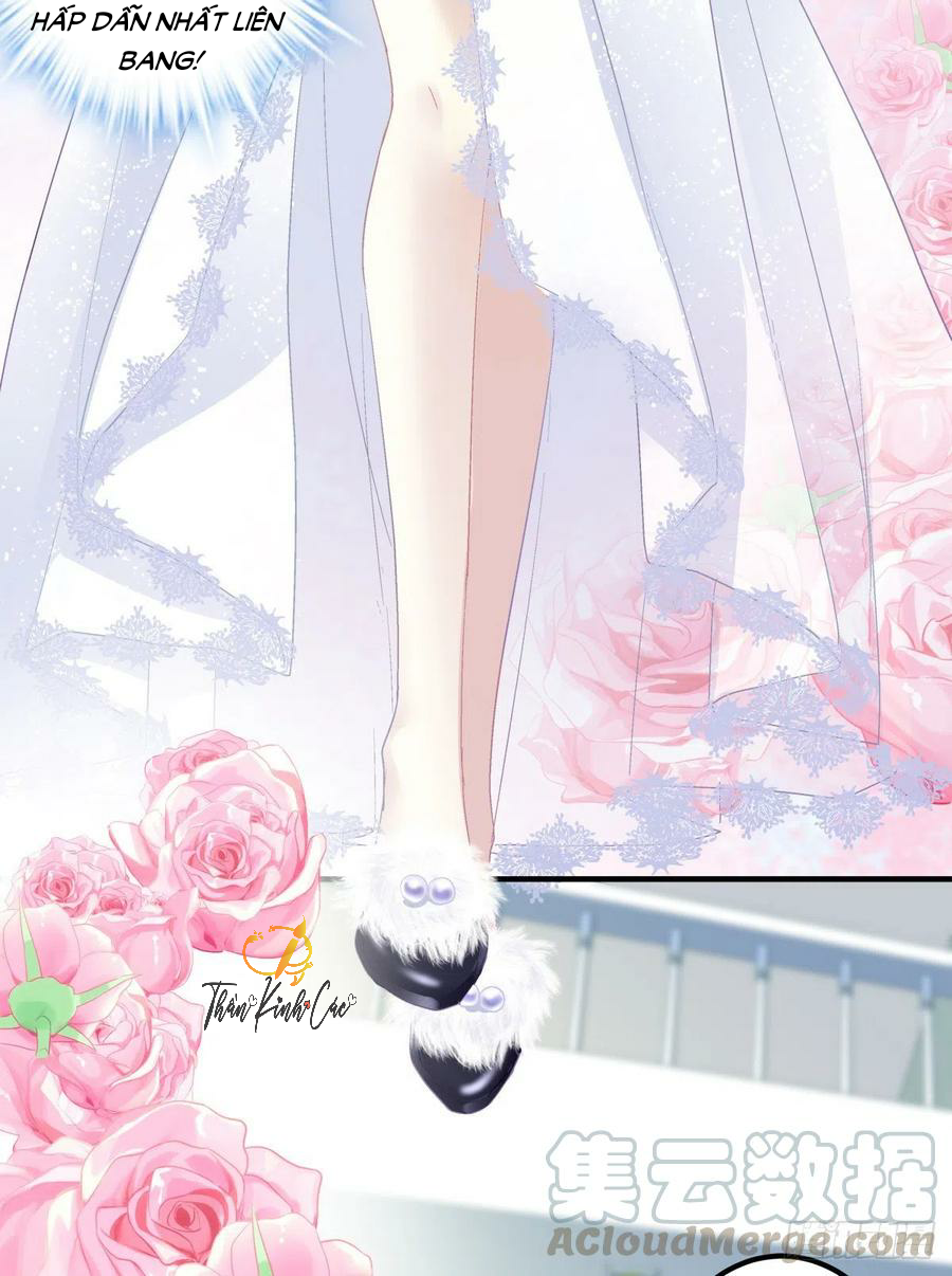 kiểm soát tuyệt đối chapter 80 38