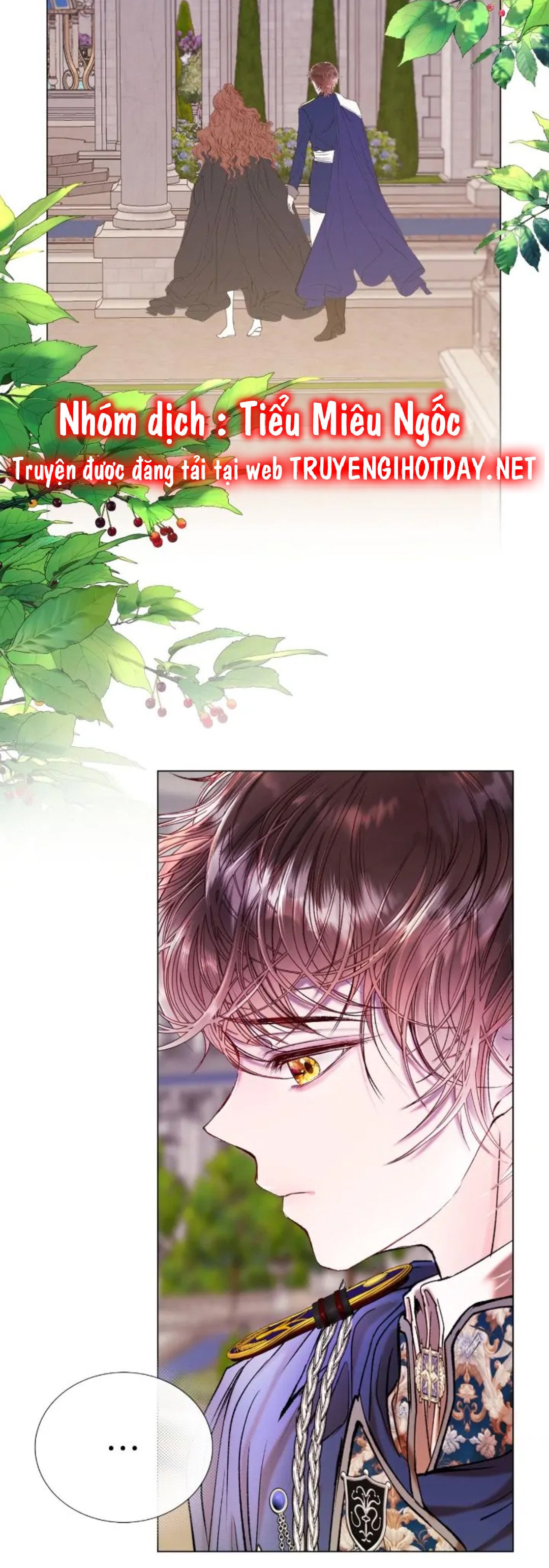 tôi đã trở thành tiểu thư xấu xí chapter 129 35