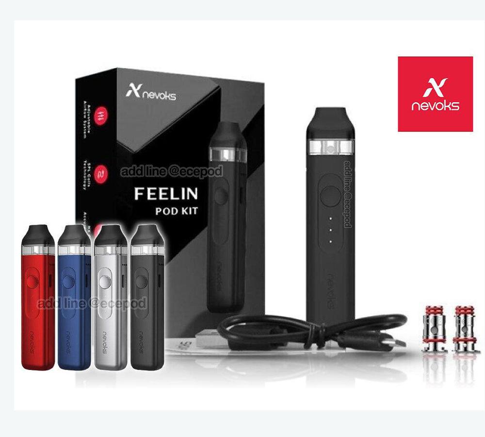 Thuốc khói lá điện tử vaper