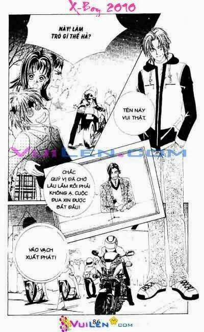 cuộc sống của tôi chapter 8 86