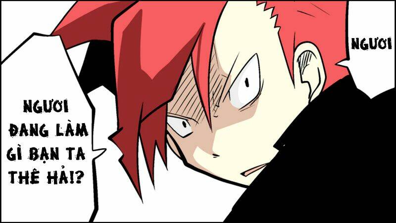 senyuu chapter 68 48