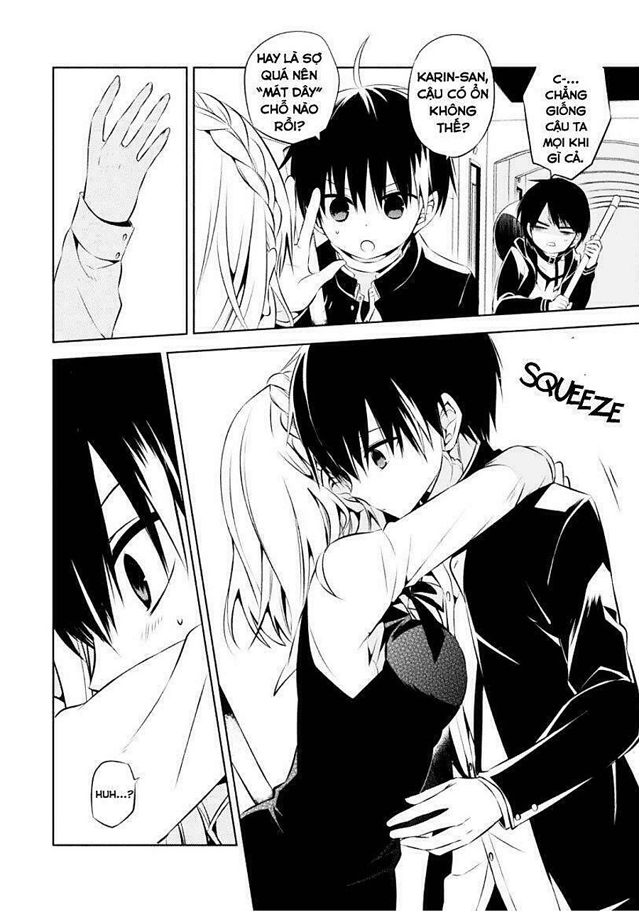 trò chơi tử thần chapter 7 14