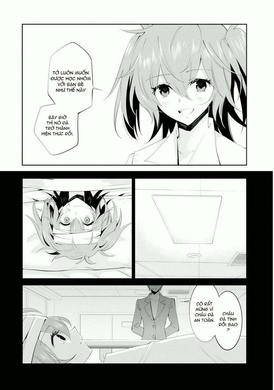 akuma no riddle chapter 15 14