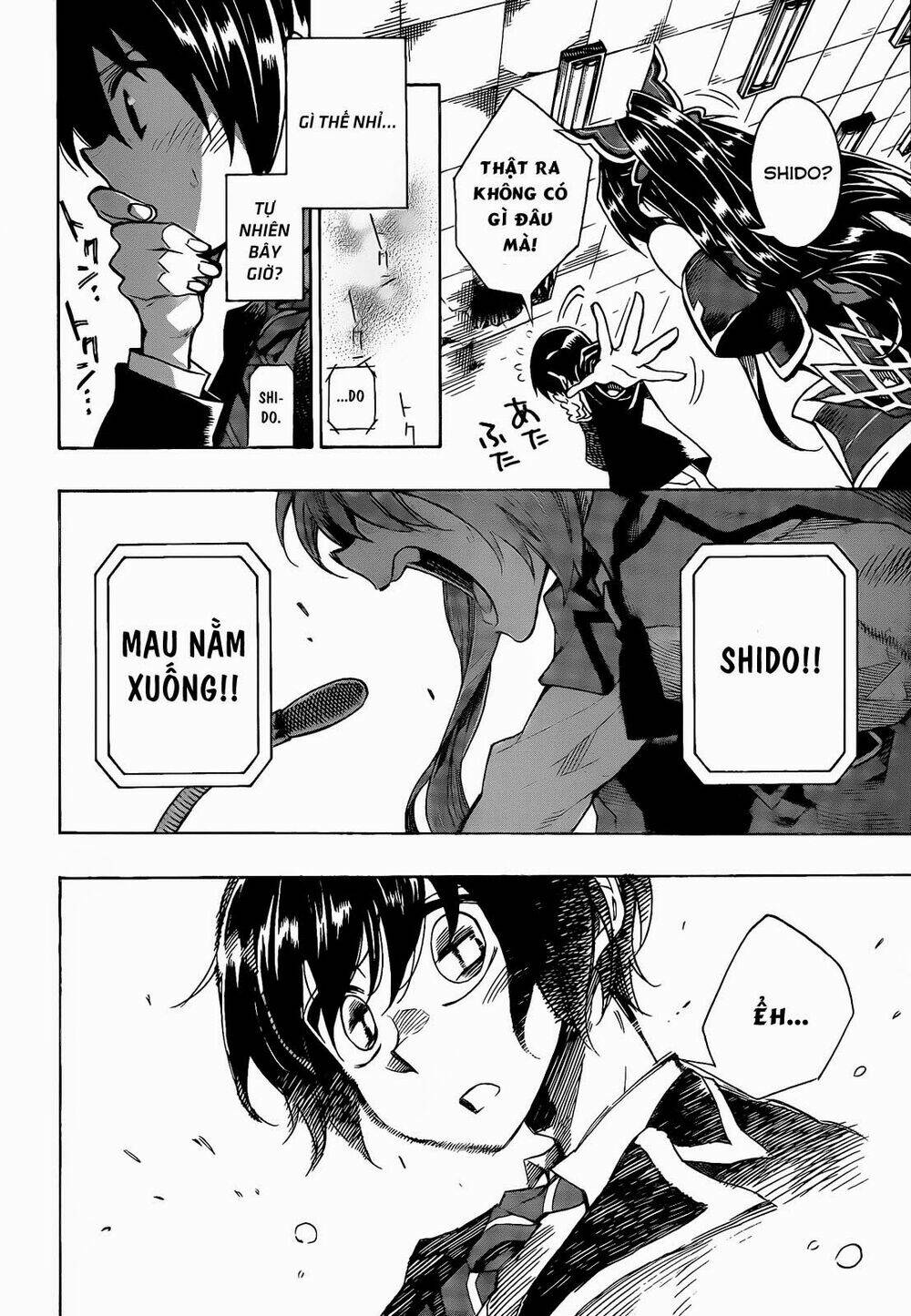 date a live 2 chapter 5 19