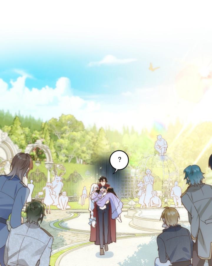 tiểu thư công tước không muốn bị sủng tới hỏng chapter 3 36