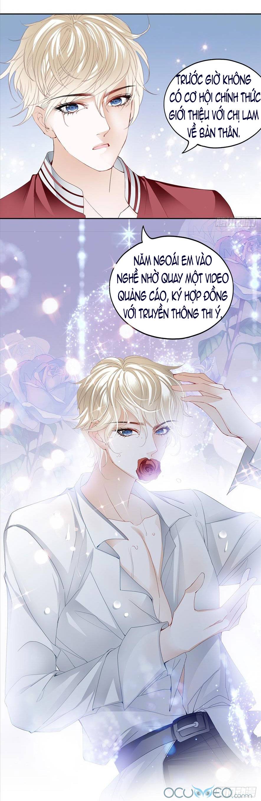 ác nữ rắn chapter 10 12