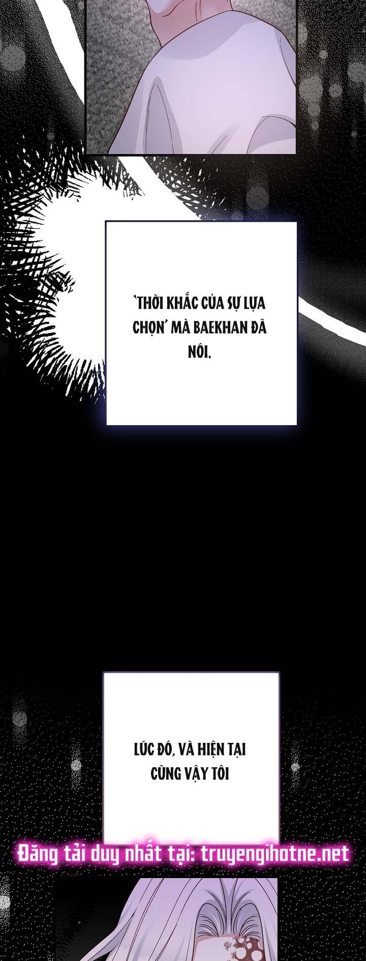 trở thành vợ thái tử quái vật chapter 74.2 23