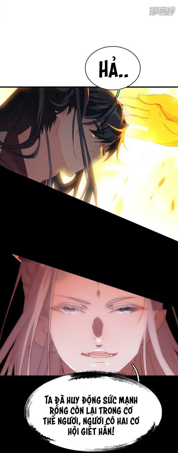 long đằng chiến tôn chapter 7 8