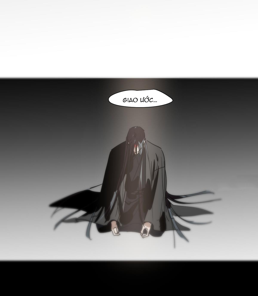 Bắt Lấy Ngao Ngao chapter 228 - Trang 12