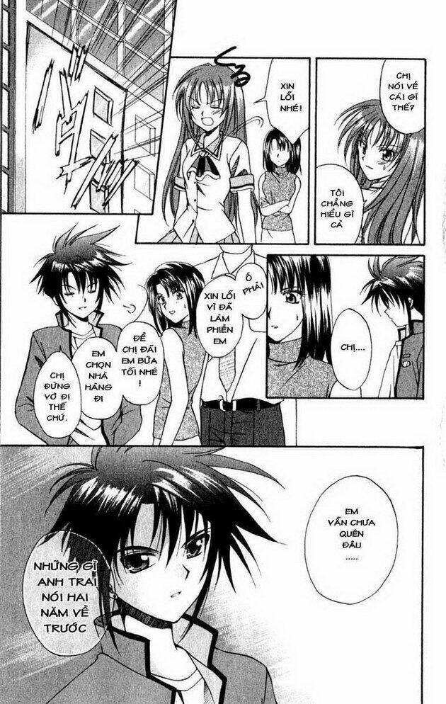 spiral: suiri no kizuna chapter 2 22