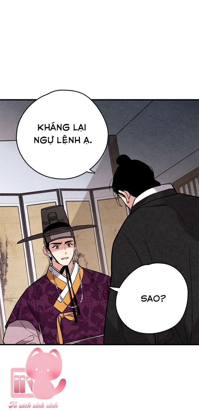 lệnh cấm hôn chapter 68 58