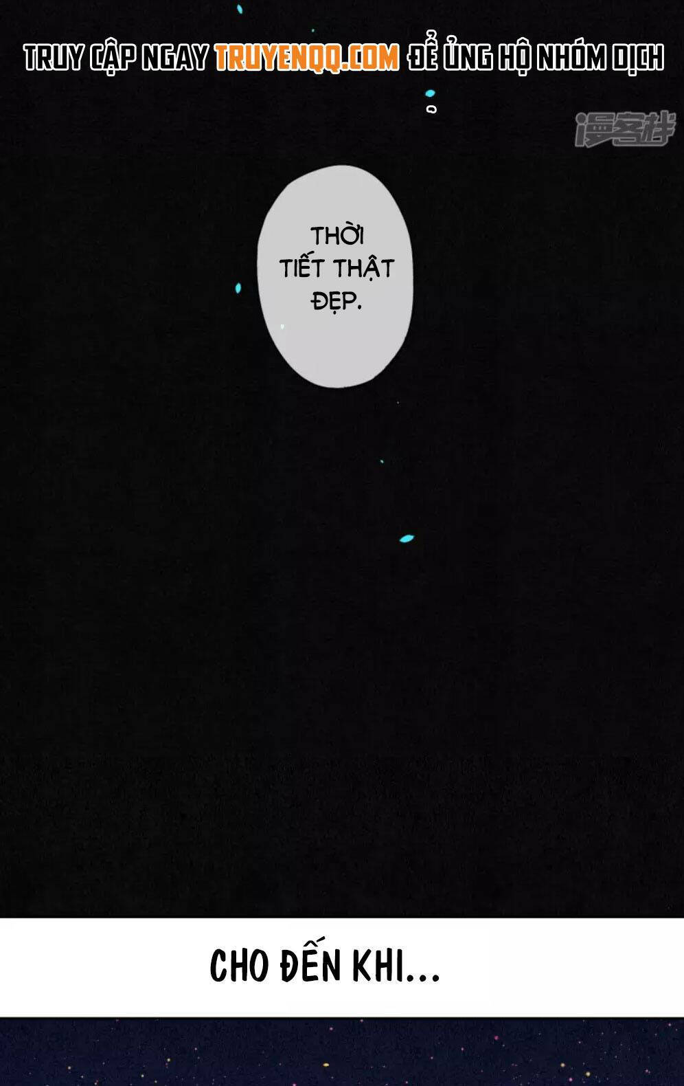 đêm ảo mộng cực lạc chapter 21 23