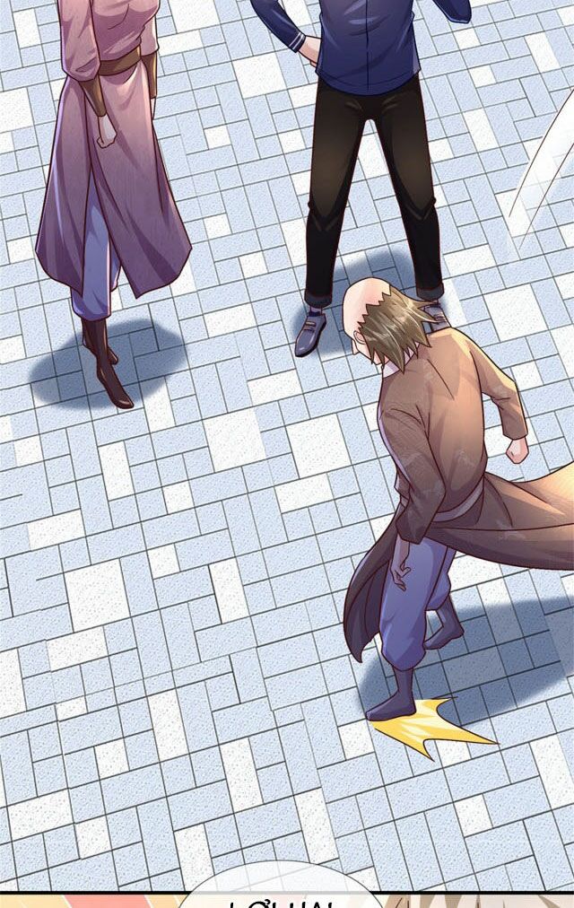 thuộc tính của ta đều tăng vào sức mạnh chapter 26 10