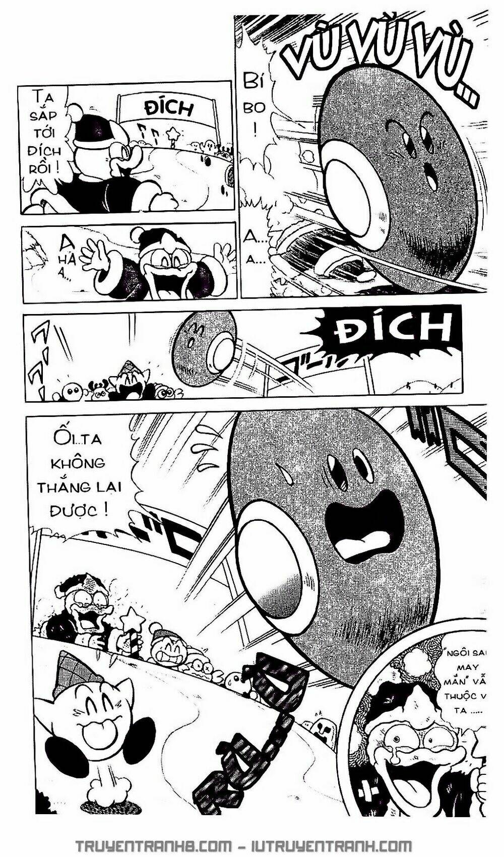 ngôi sao kabi chapter 2 21