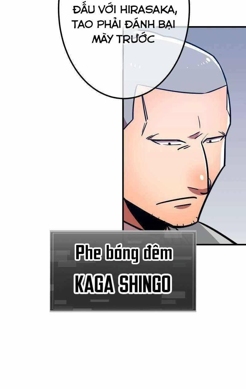 Huyết Thánh Cứu Thế Chủ~ Ta Chỉ Cần 0.0000001% Đã Trở Thành Vô Địch chapter 32 95