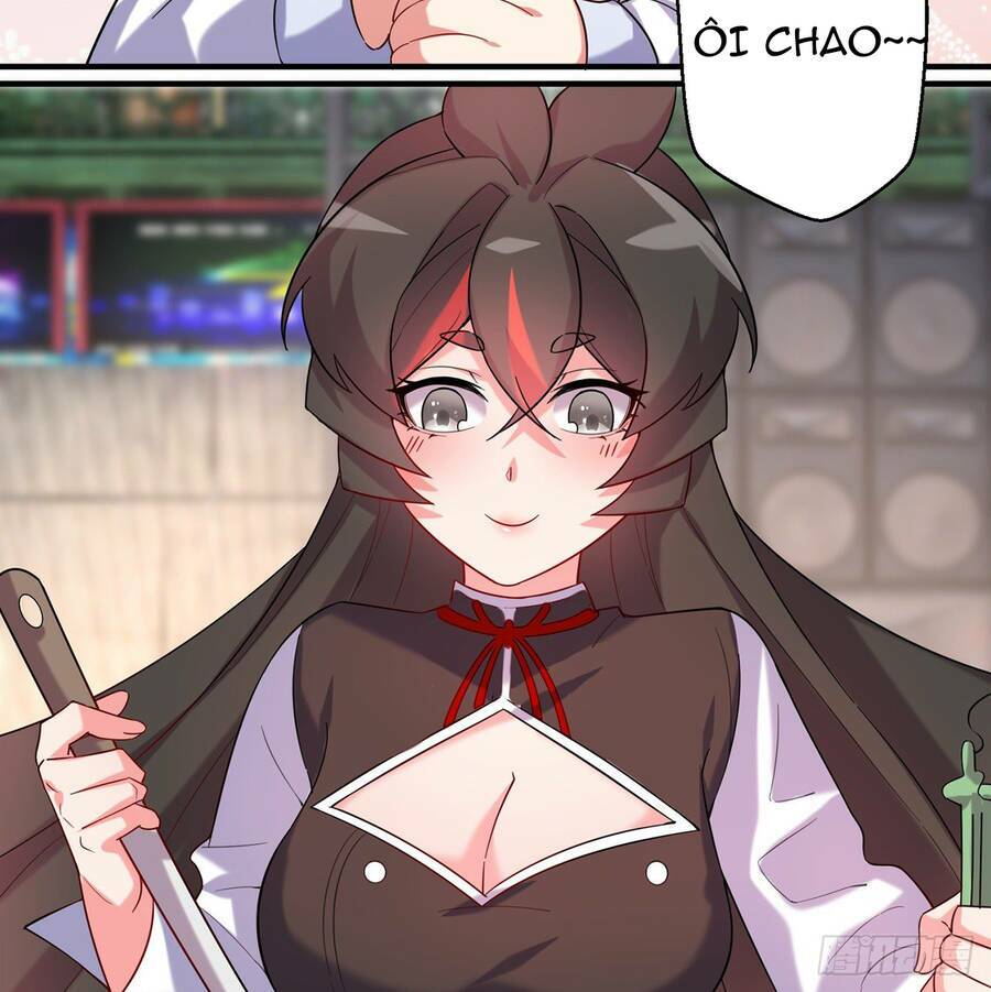 nhặt thuộc tính tại trái đất chapter 23 52