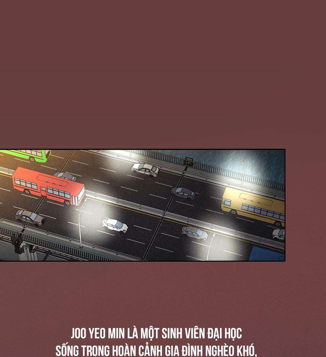 công việc làm thêm hàng ngày chapter 0.1 3